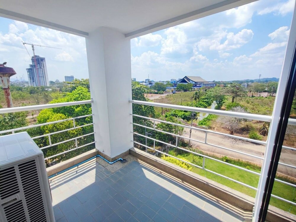 Фото Rua Rasada Express