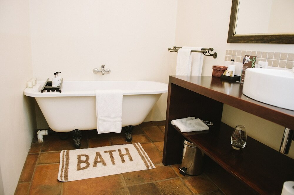 Фото Mackaya Bella Guest House