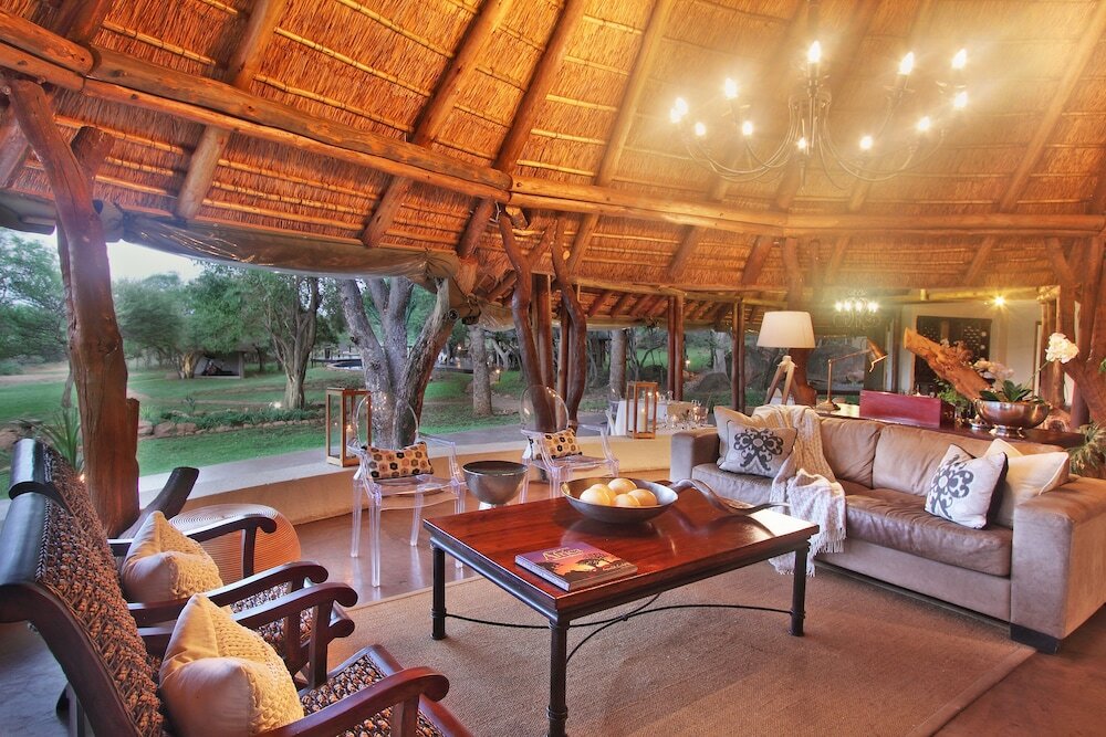 Фото Itaga Luxury Private Game Lodge