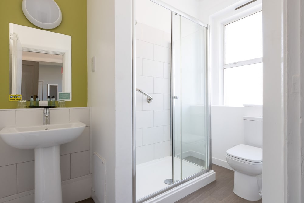 Фото The Grand Atlantic Hotel