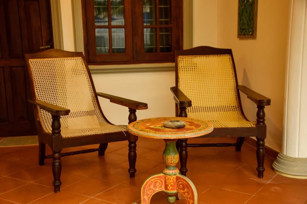 Фото Oriental Rest Hikkaduwa