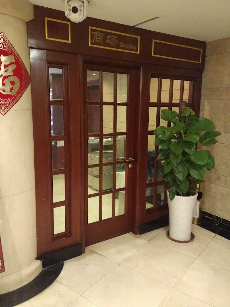 Фото Seventh Heaven Hotel