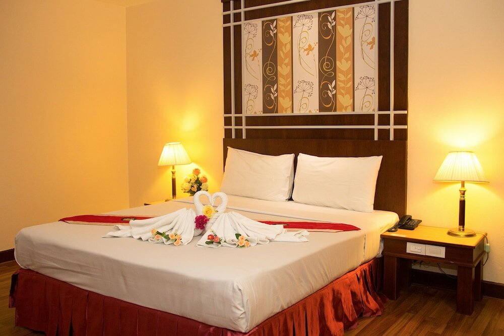 Фото Friendlytel Hotel