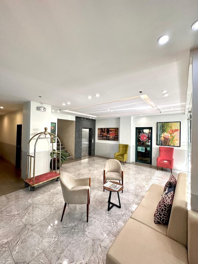 Фото Ace Penzionne