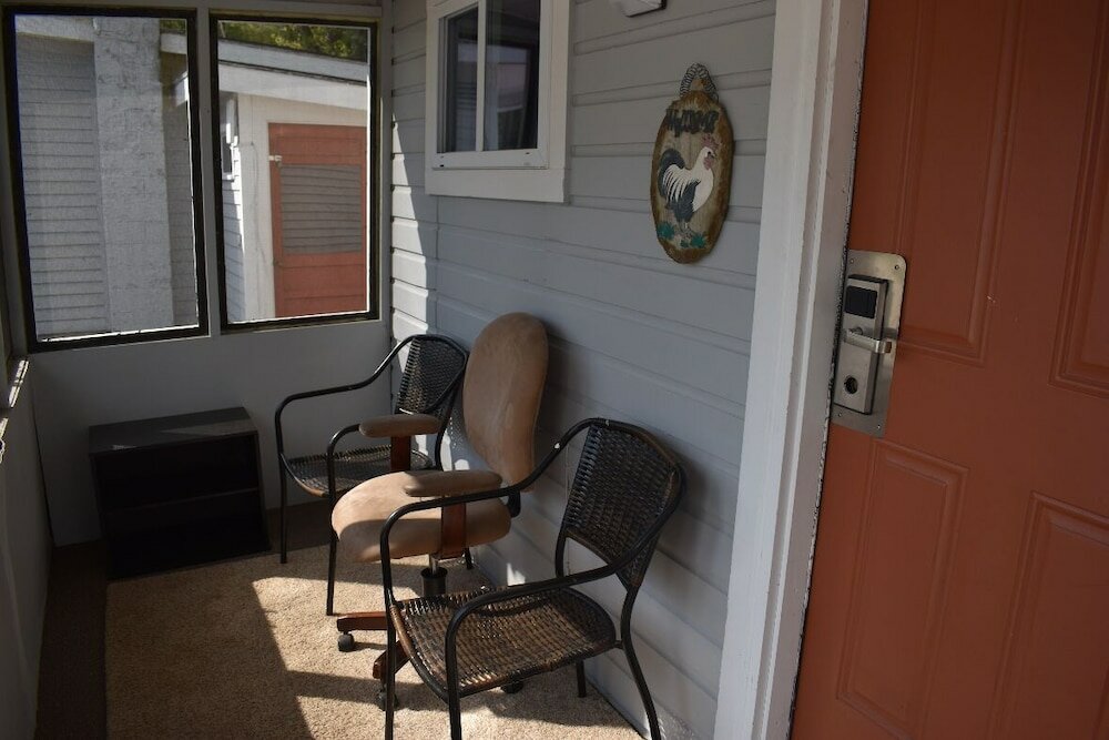 Фото Pilgrim Inn & Cottages