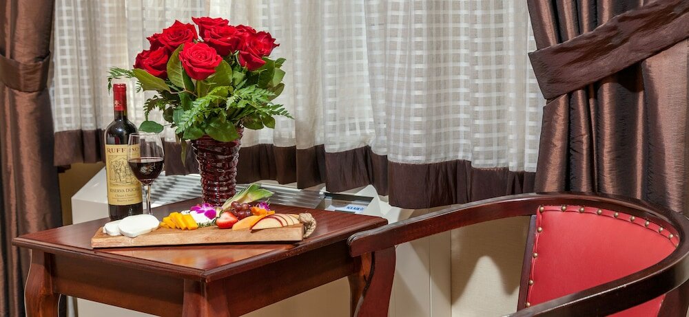 Фото Fitzpatrick Grand Central