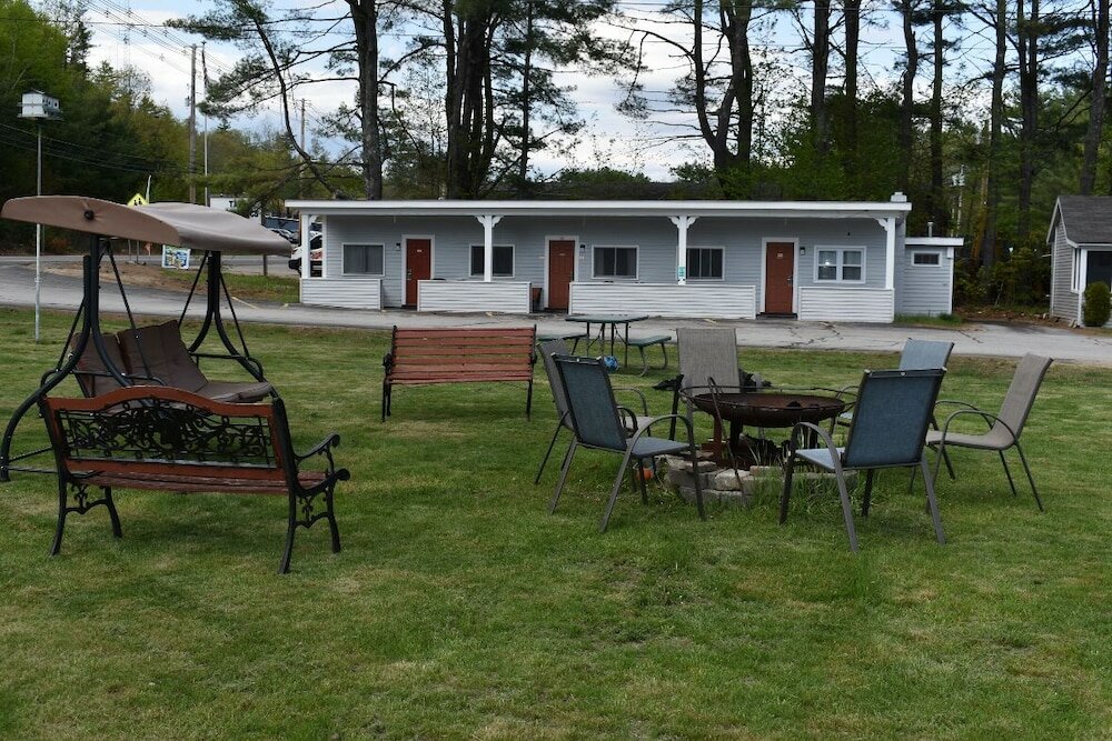 Фото Pilgrim Inn & Cottages