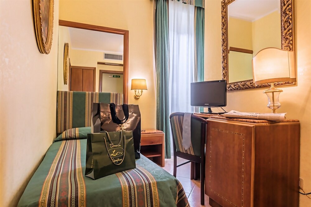 Фото Raeli Hotel Noto