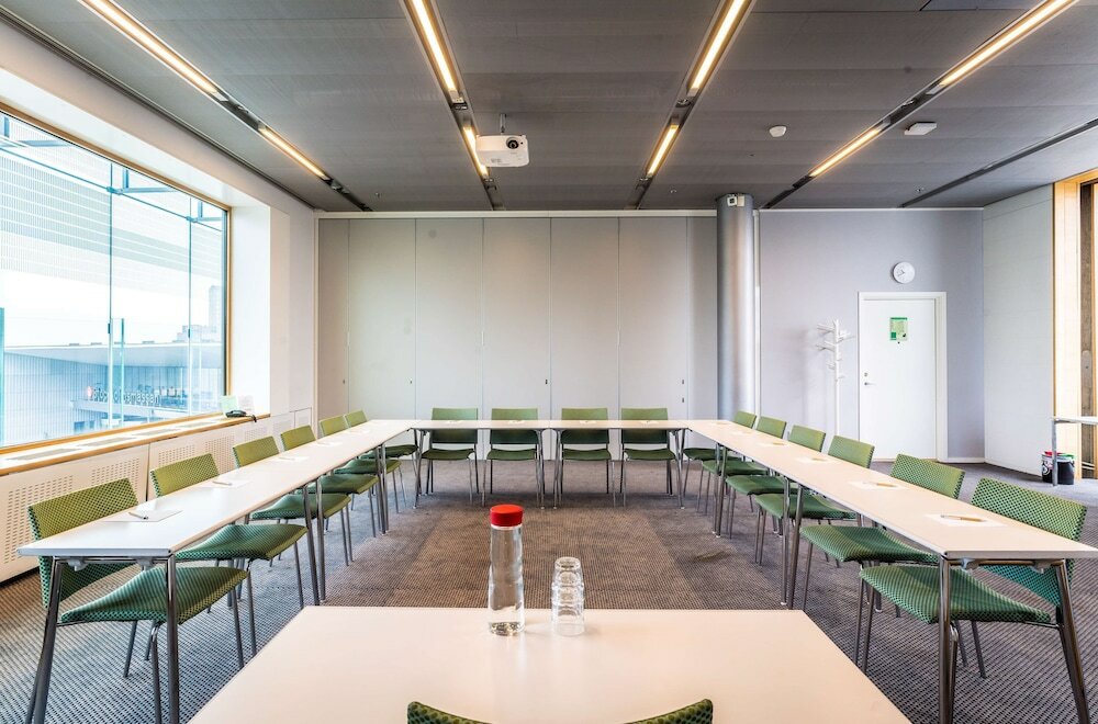 Фото Scandic Talk Hotel