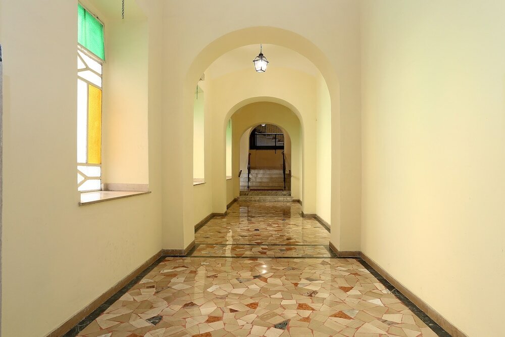 Фото Residenza Cavour