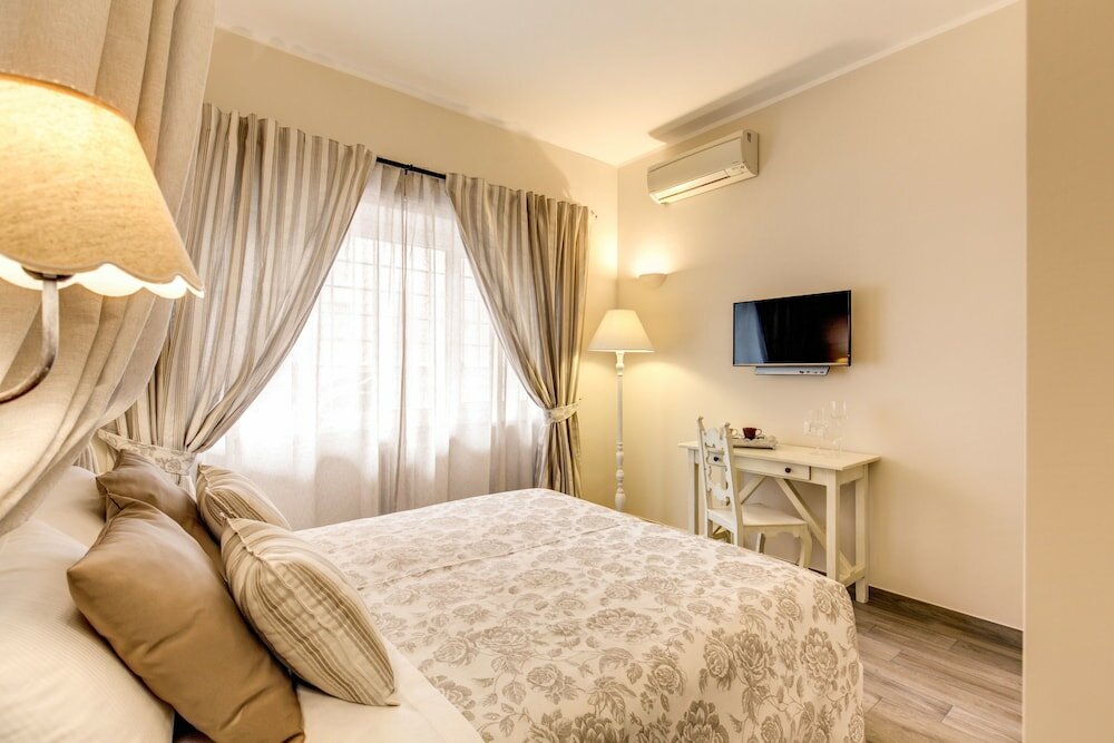 Фото Casa Tua Vaticano Guest House