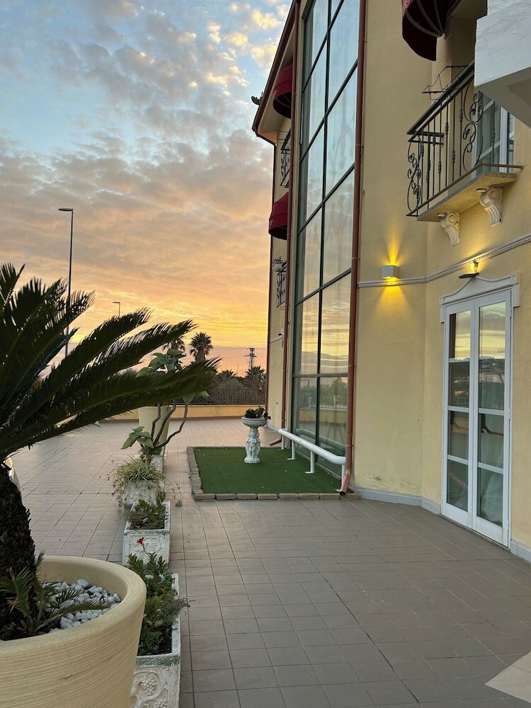 Фото Hotel Palladium