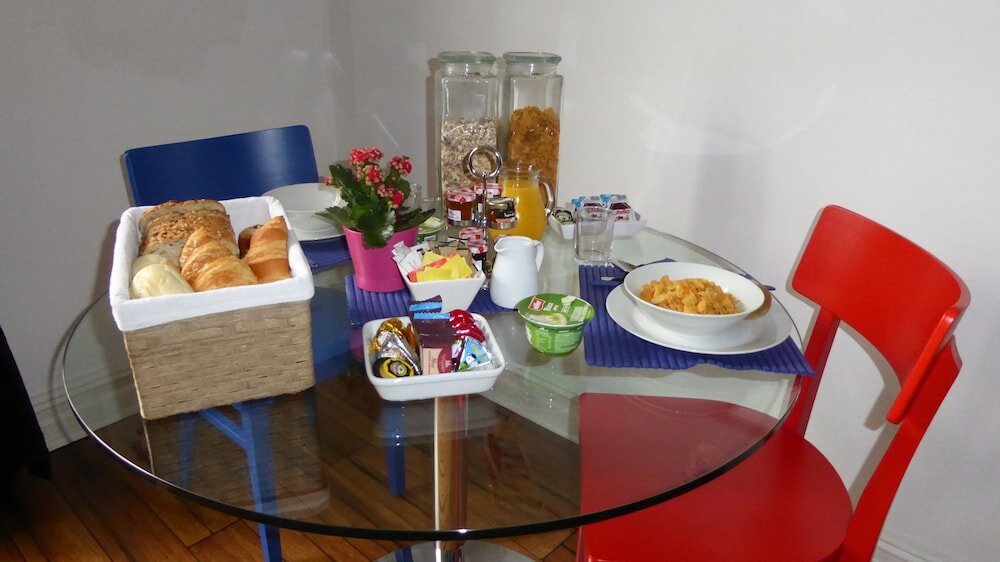 Фото Bamboo Guesthouse