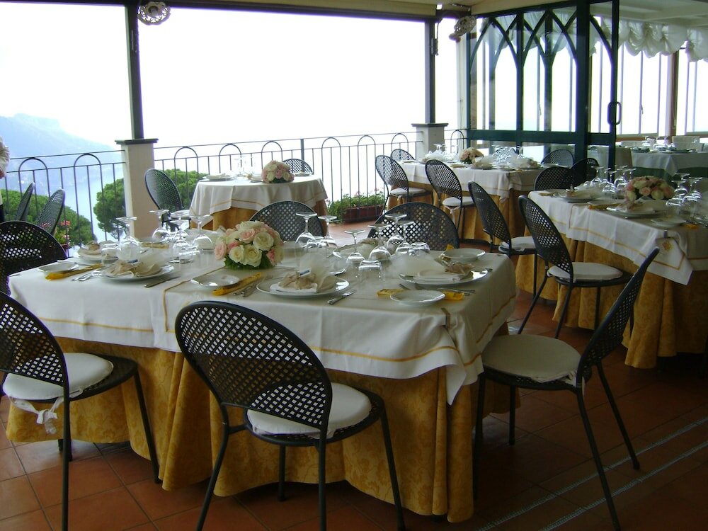 Фото Hotel Rufolo