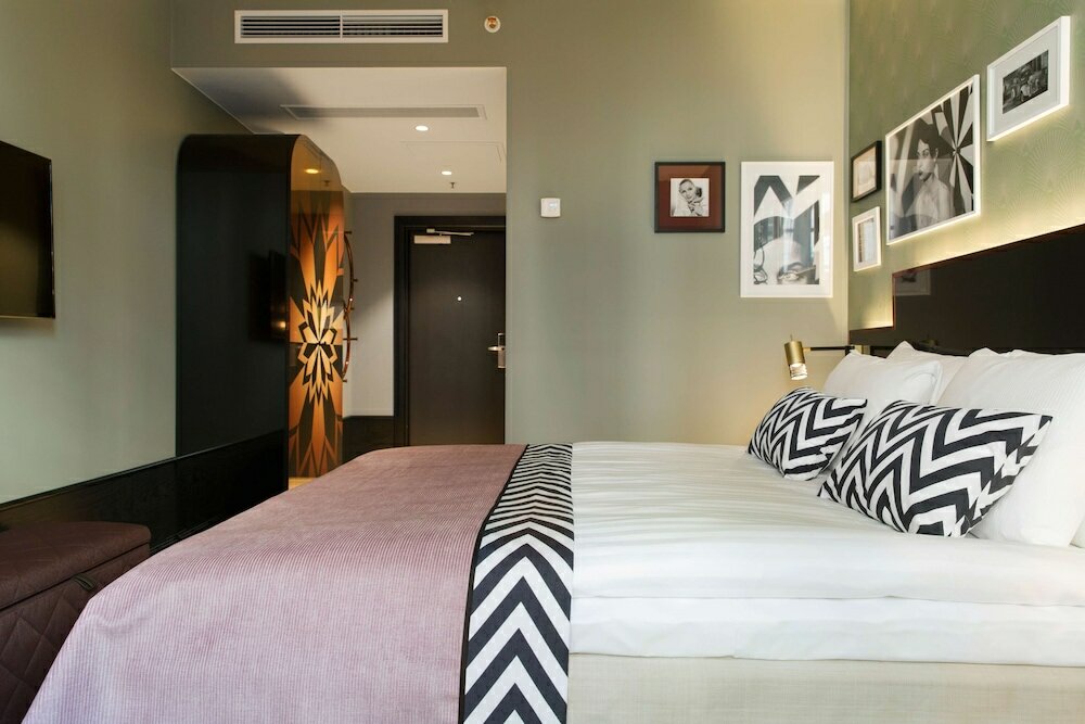 Фото Haymarket by Scandic