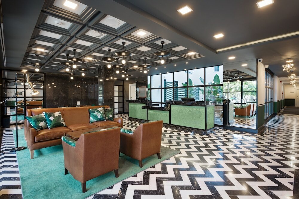 Фото Room Mate Valeria