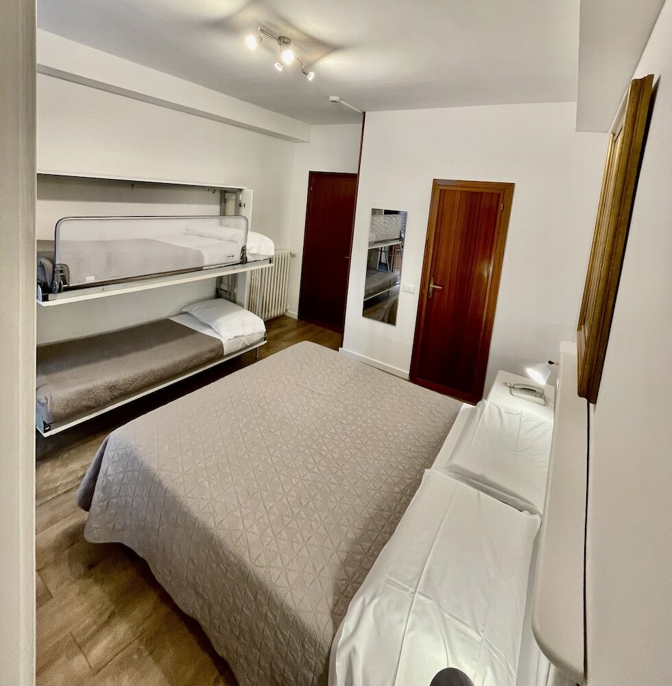 Фото Hotel Sant'Ercolano