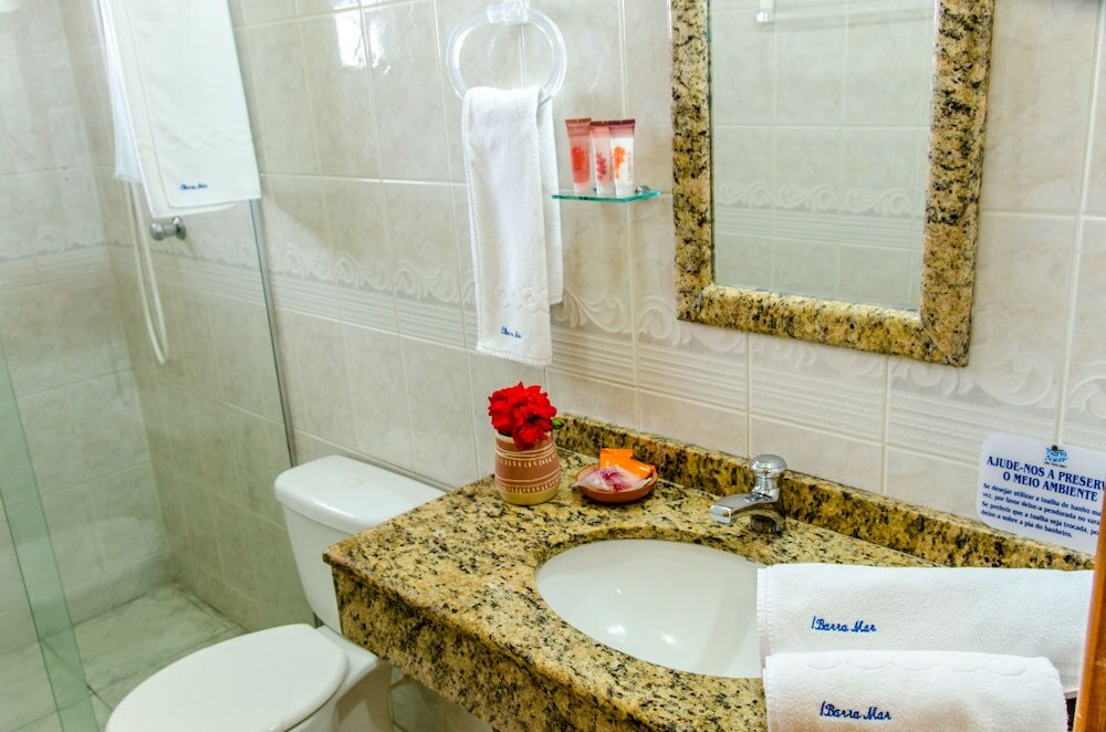 Фото Pousada Barra Mar