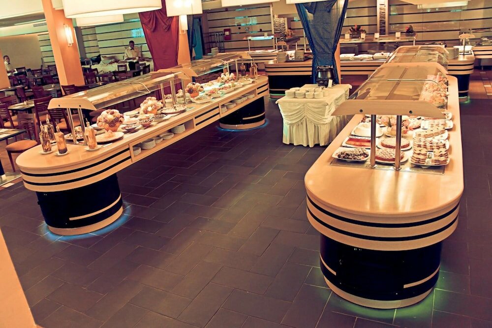 Фото Marhaba Salem Resort