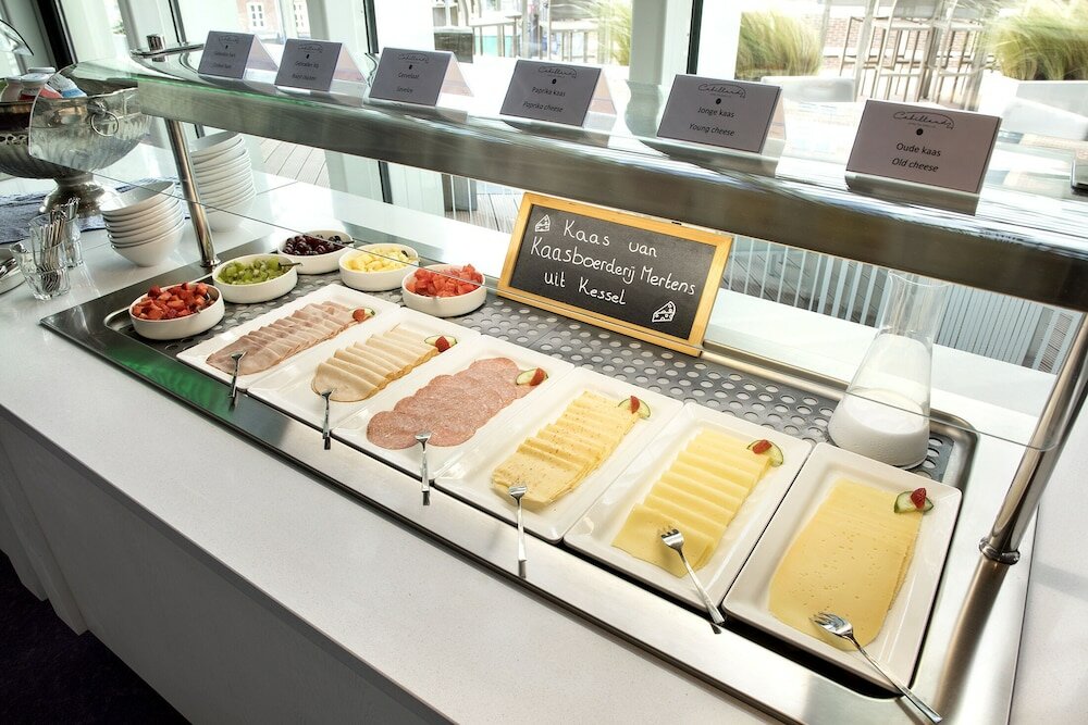 Фото Theaterhotel Venlo