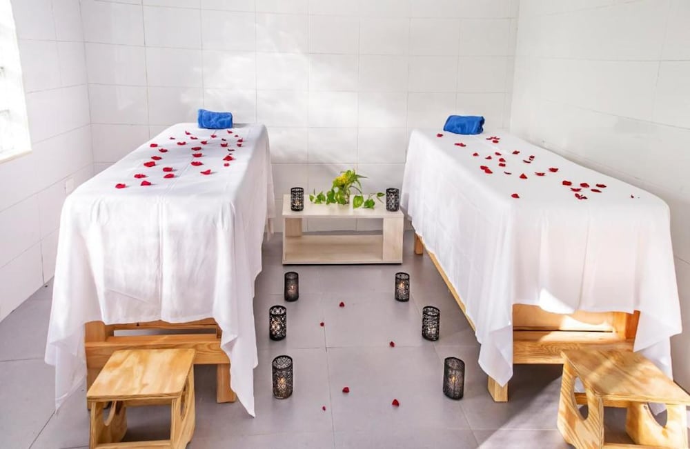 Фото Santorini Casablanca