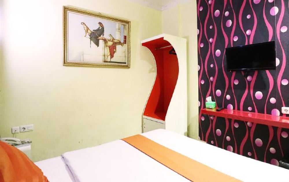 Фото Hollywood Hotel