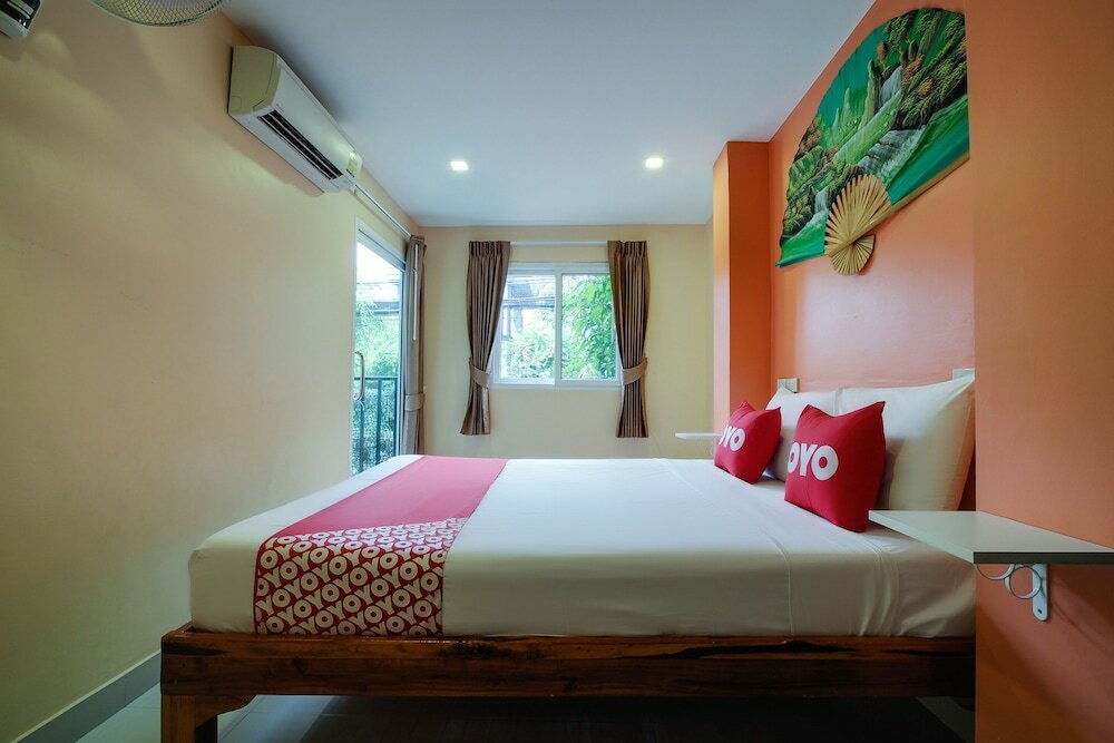 Фото Patamnak Beach Guesthouse