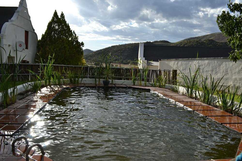 Фото De Kombuys Estate