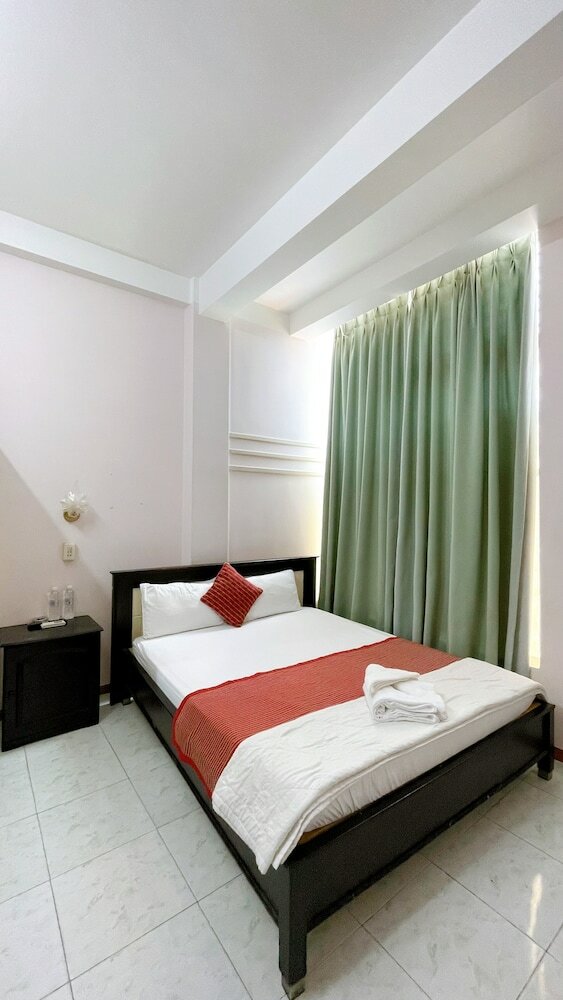 Фото Saigon - Pt Hotel