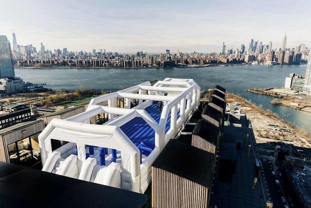 Фото The William Vale