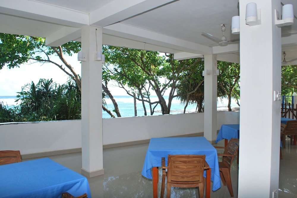 Фото Paradise Beach Resort