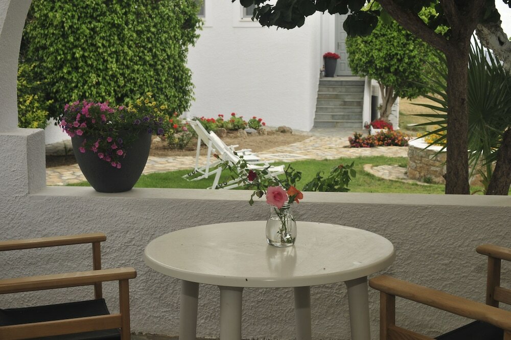 Фото Scala Apartments