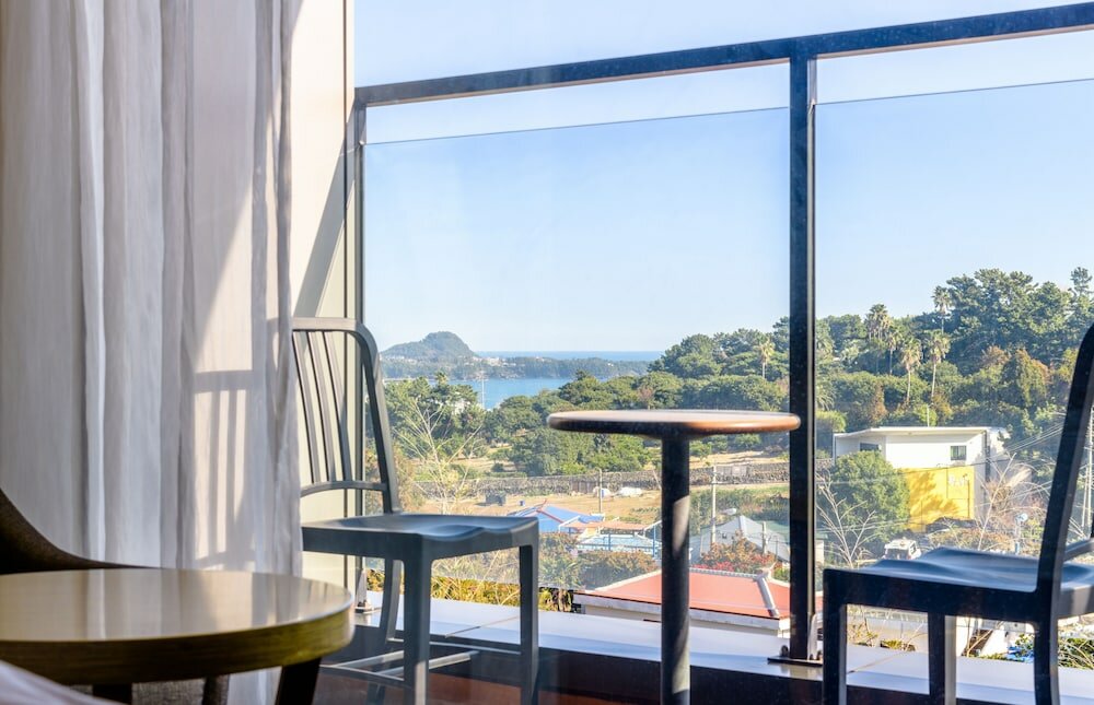 Фото Park Sunshine Jeju