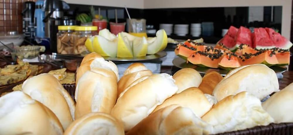 Фото Brisa da Praia Hotel