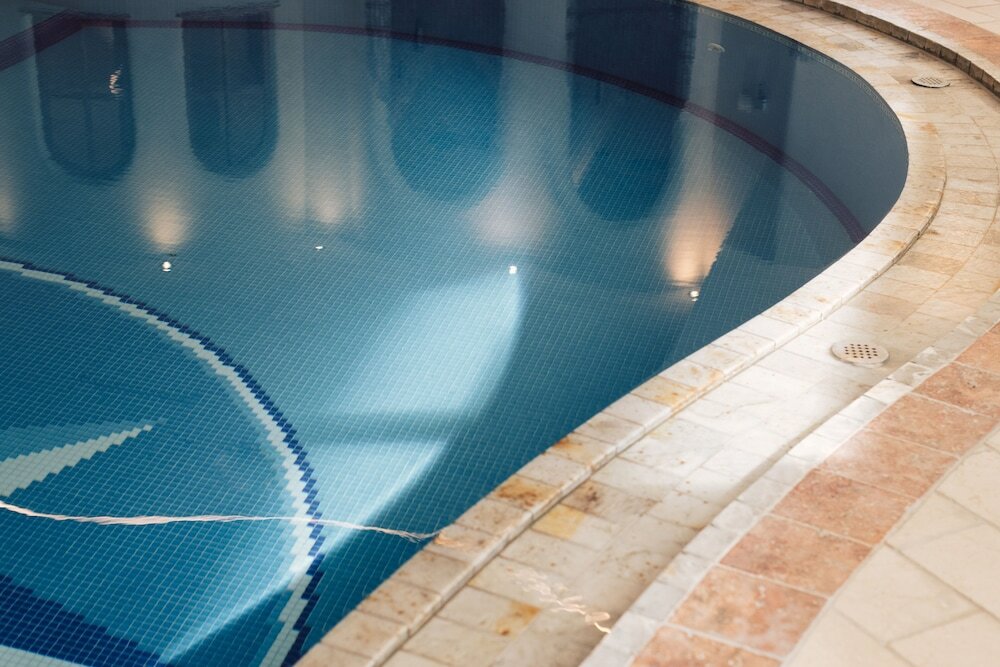 Фото Alpin Royal Wellness Refugium & Resort Hotel