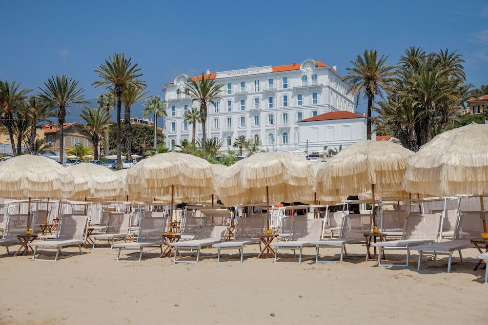Фото Miramare the Palace Hotel