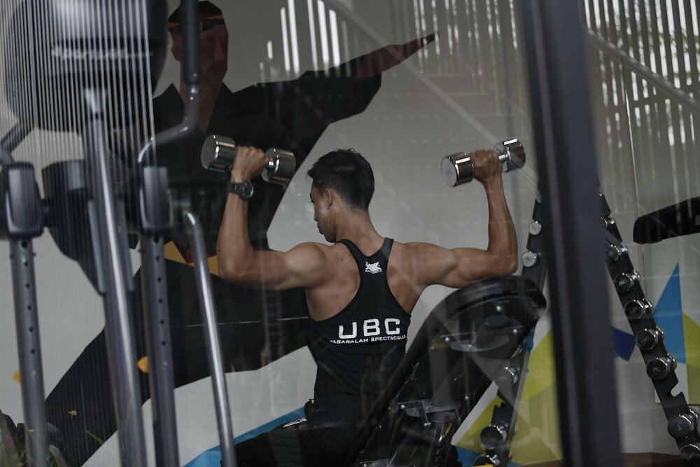 Фото Batiqa Hotel Palembang