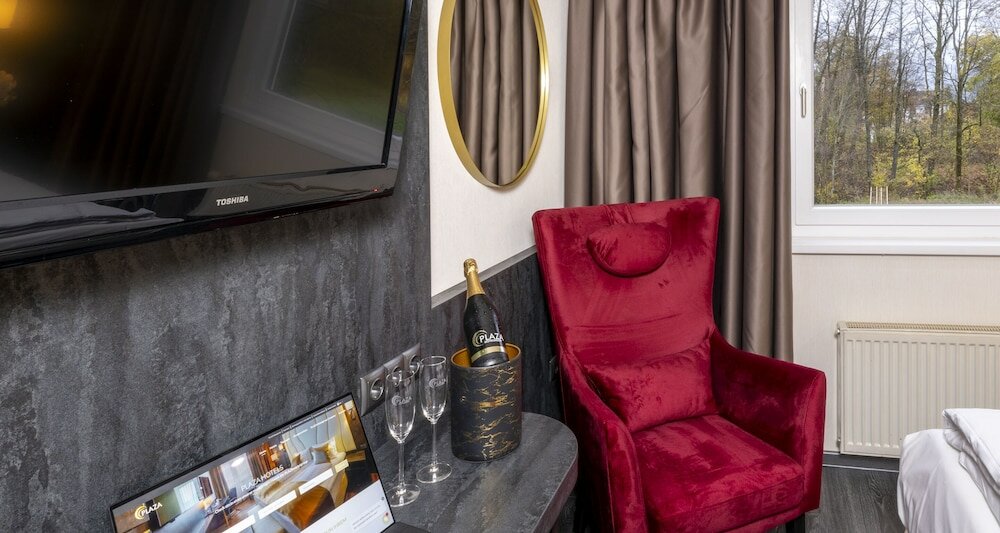 Фото Plaza Inn Mühldorf am Inn