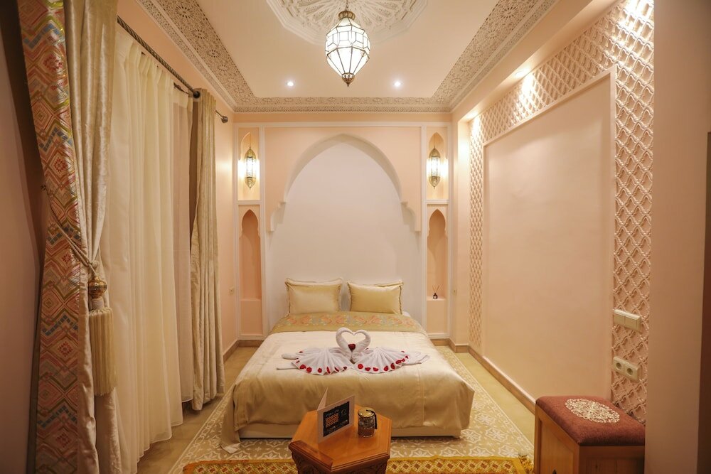 Фото Riad Marraplace