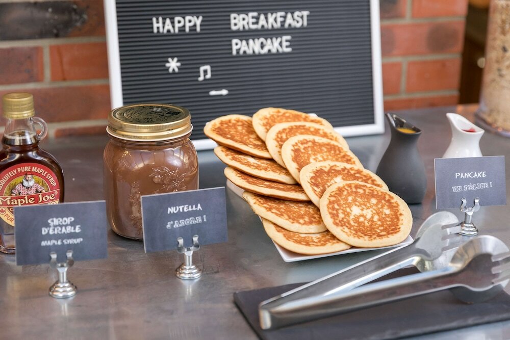 Фото Hotel Konti by HappyCulture