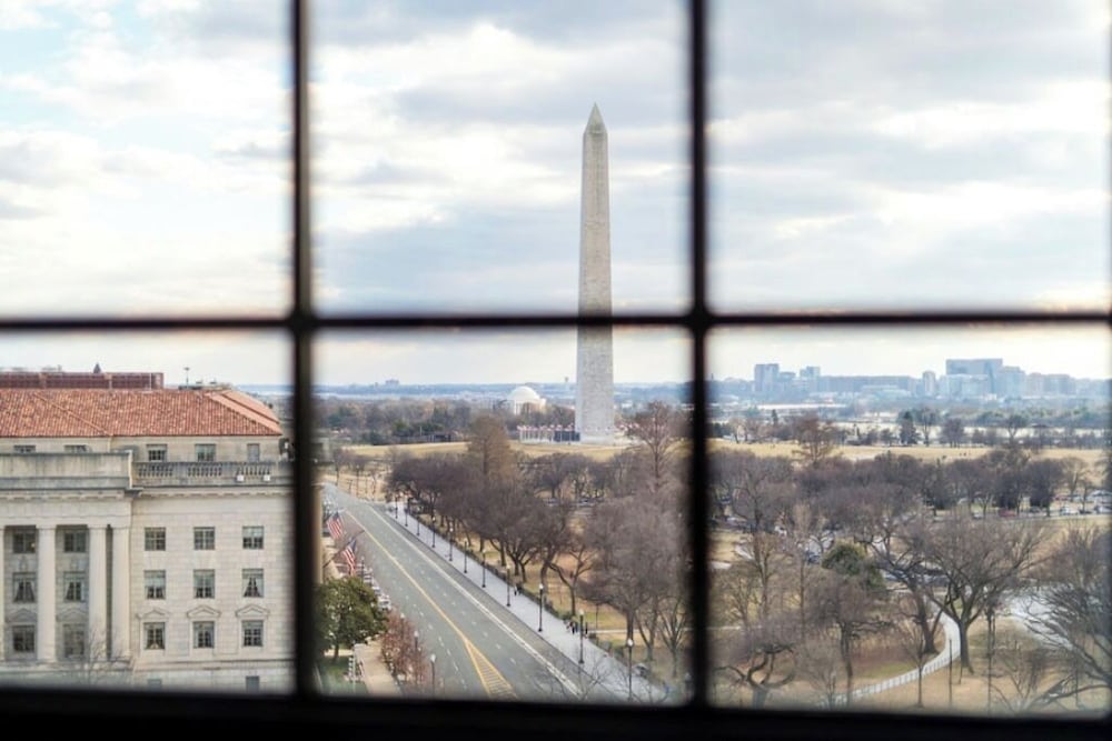 Фото Hotel Washington