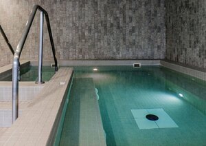 Гостиница One King West