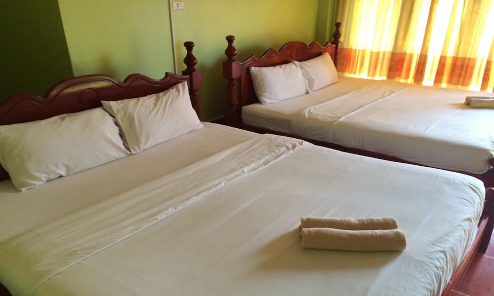 Фото Popular View Guesthouse