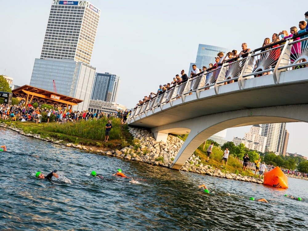 Фото SpringHill Suites by Marriott Milwaukee Downtown