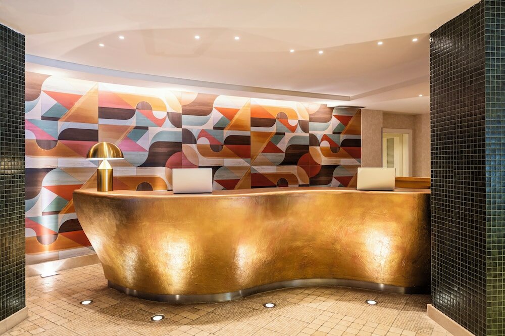 Фото Hesperia Presidente