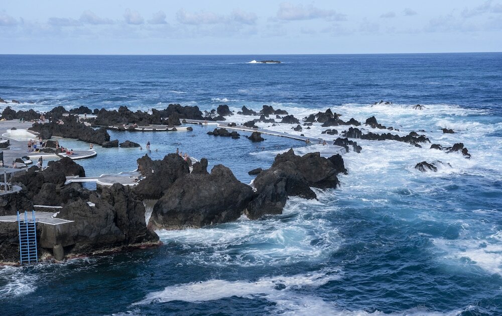 Фото Monte Mar Palace Hotel