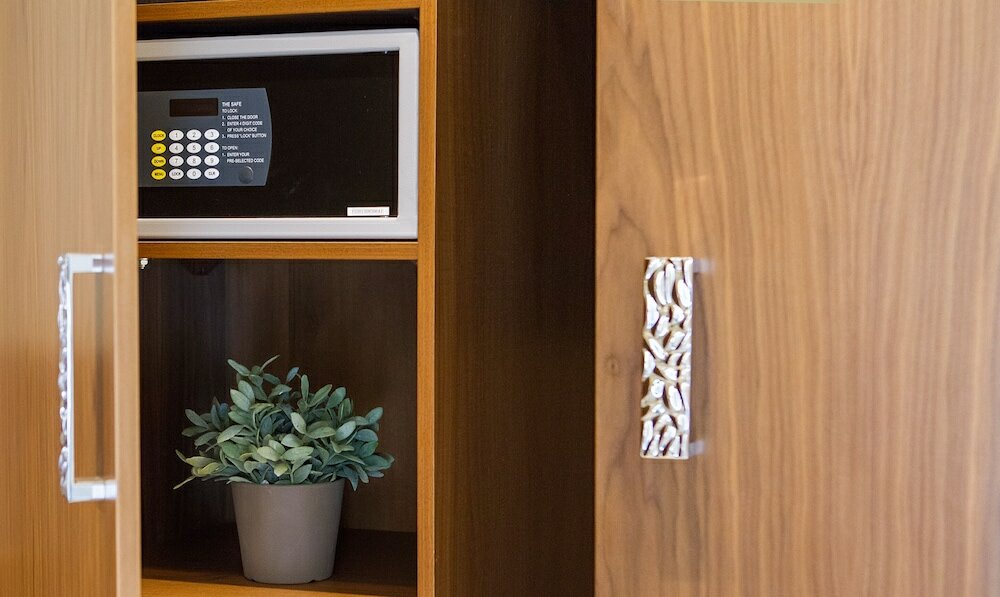 Фото Electra Hotel