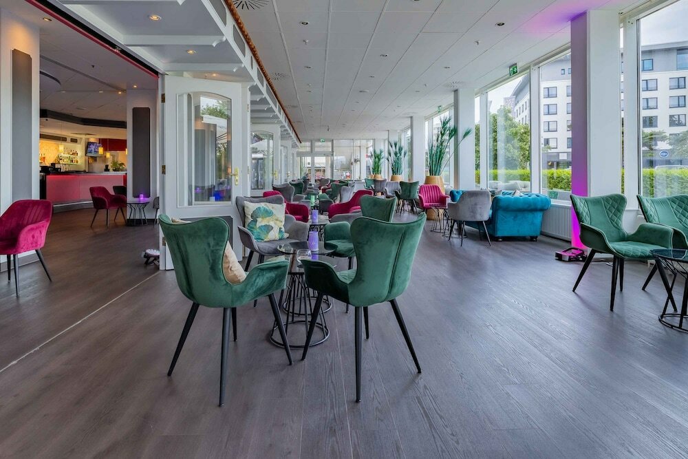 Фото Carat Golf & Sporthotel