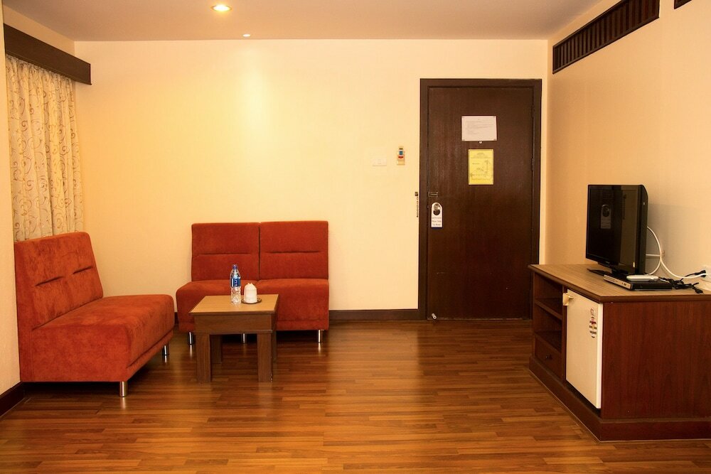 Фото Friendlytel Hotel