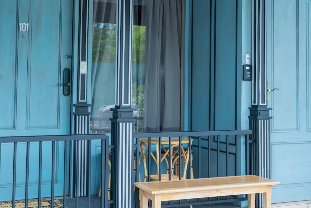 Фото Amaka Bed & Breakfast